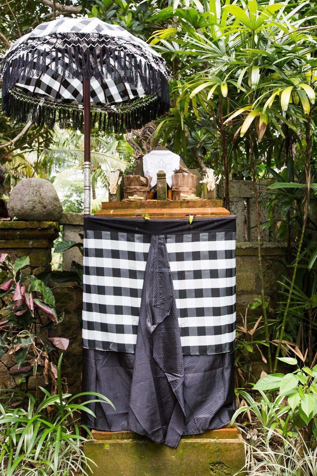 Royal Villa Jepun Ubud  Exterior photo
