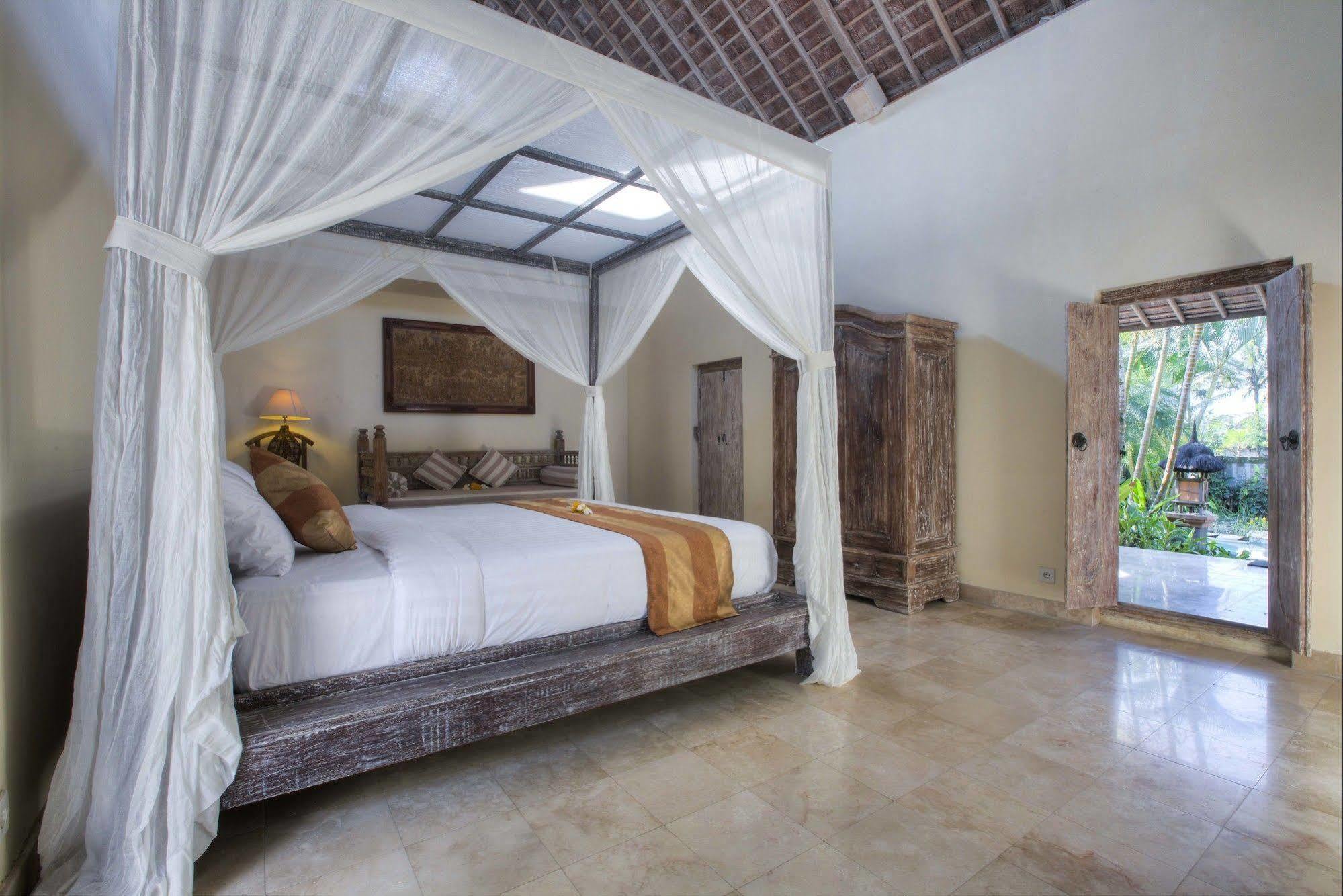 Royal Villa Jepun Ubud  Exterior photo