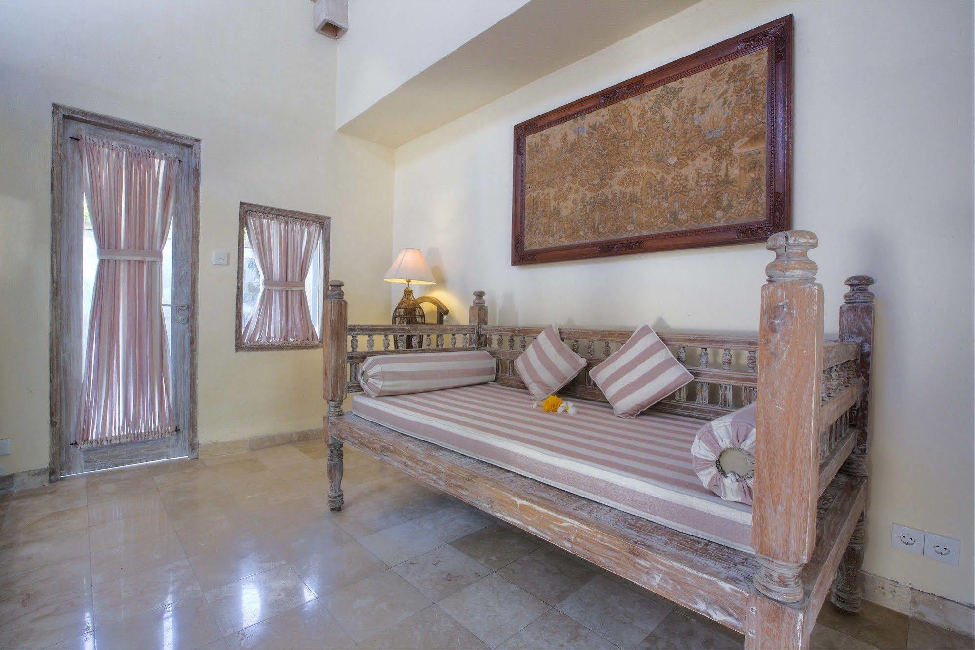 Royal Villa Jepun Ubud  Exterior photo