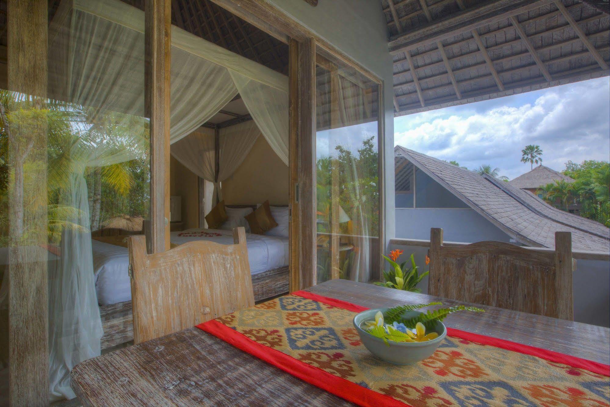 Royal Villa Jepun Ubud  Exterior photo