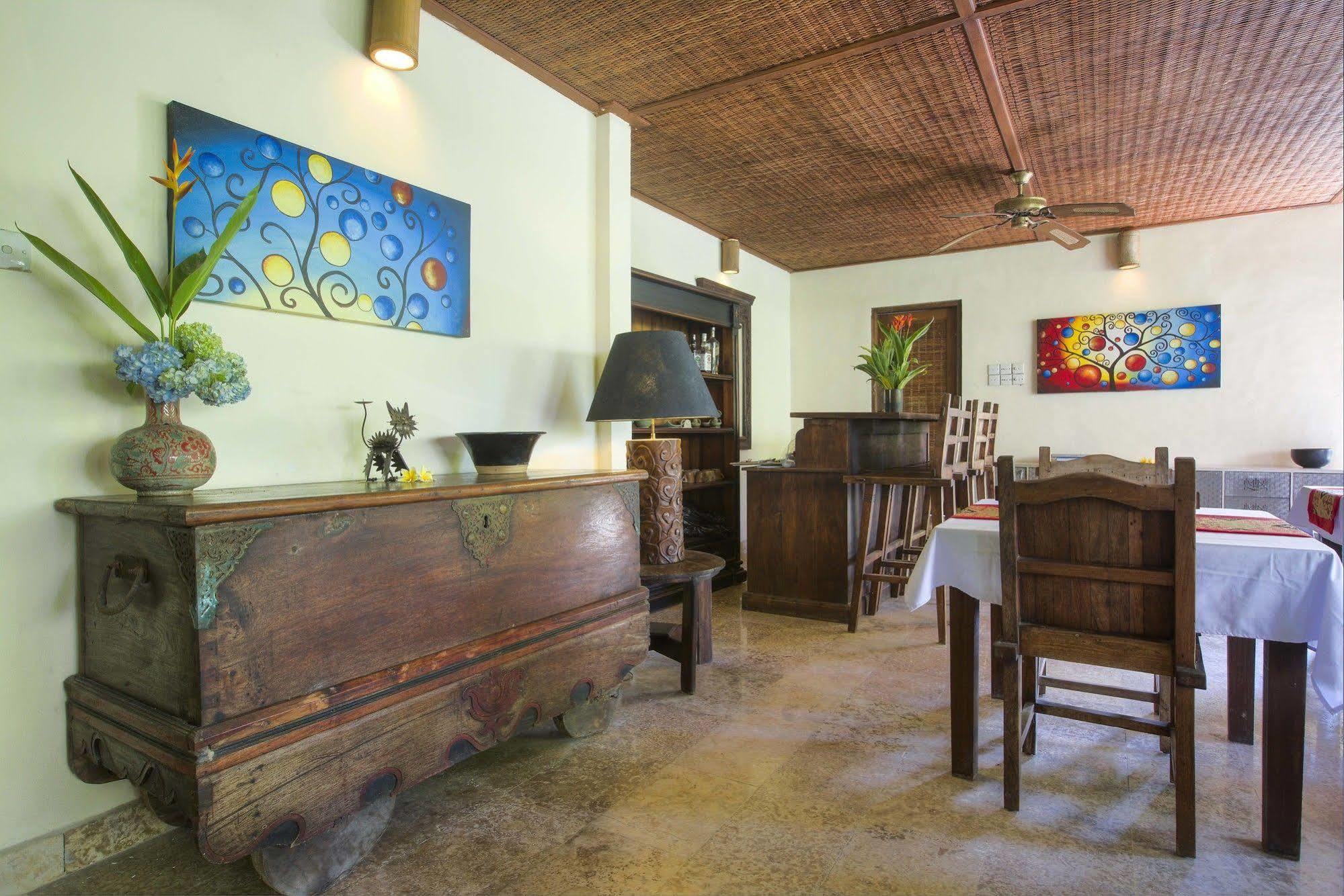 Royal Villa Jepun Ubud  Exterior photo