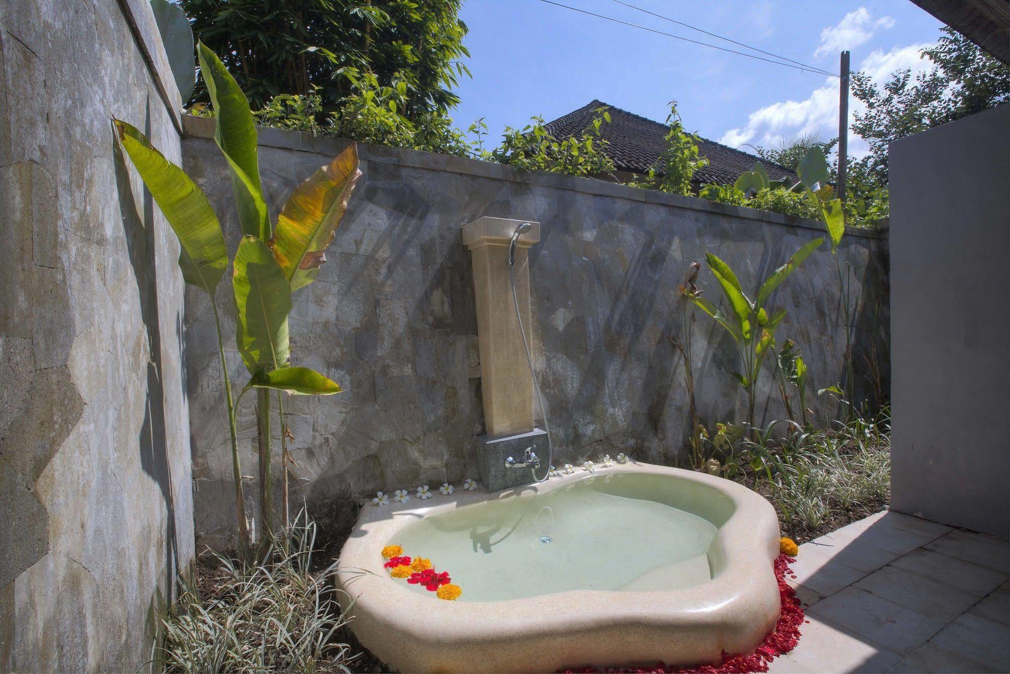 Royal Villa Jepun Ubud  Exterior photo